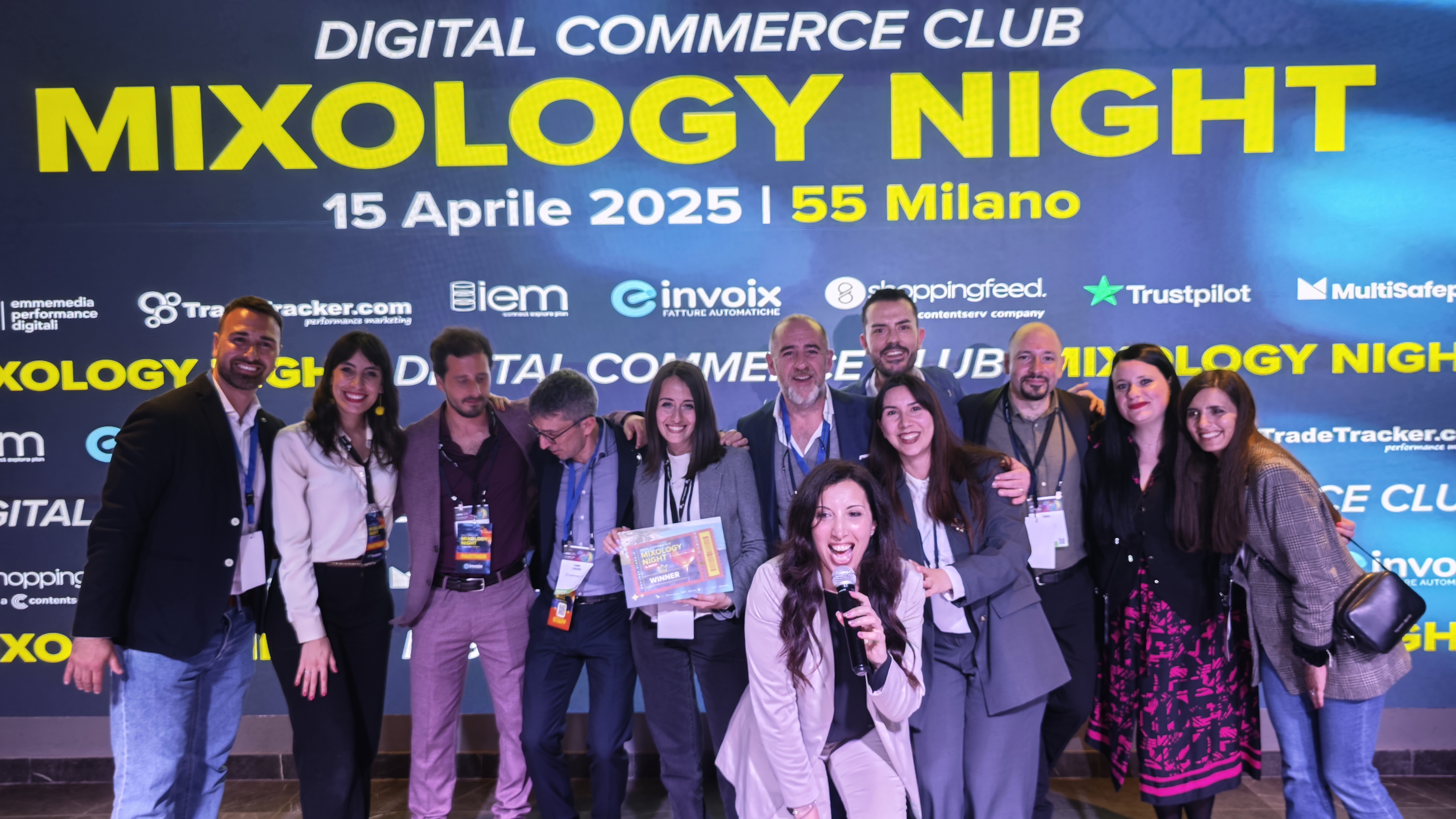 Foto 4 - Ambiente e Ospiti